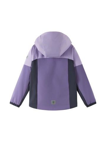 Reima Jacke " Valinta " in Misty Violet
