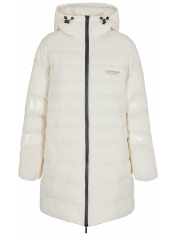 Giorgio Armani Langjacke für Damen in uni