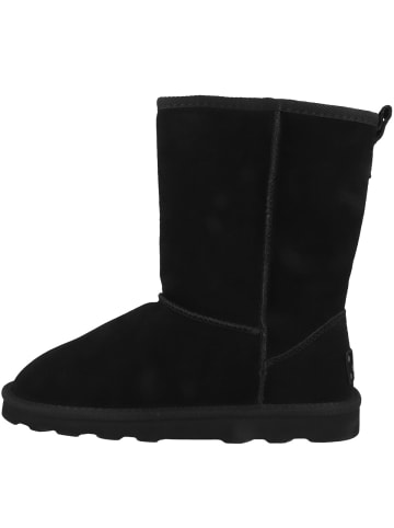 s.Oliver BLACK LABEL Boots 5-26340-41 in schwarz