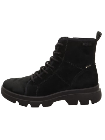 Legero Stiefelette ANGELINA in Schwarz
