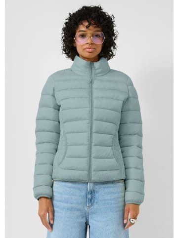 QS Outdoor-Jacke  in  6147_helles türkis
