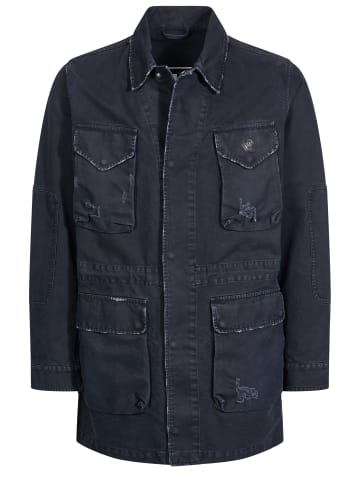 Philipp Plein Jacke für Herren in schwarz
