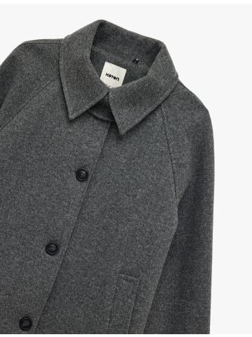 KOTON MÄNTEL in Anthrazit