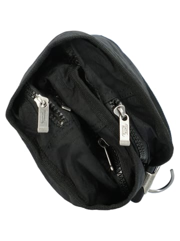 Camel Active Journey Kulturbeutel 24 cm in schwarz