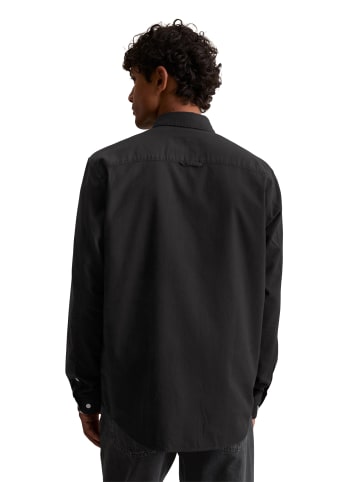 Marc O'Polo DENIM Hemd regular in Schwarz