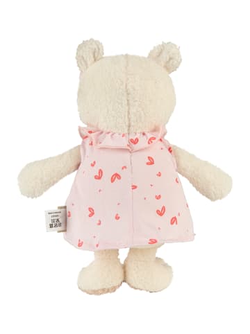 Sterntaler Kuscheltier M BÄR Betty in ecru farbend