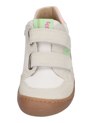 KOEL Sneaker Low BALI LEATHER 3.0 in bunt