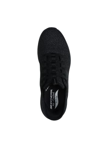 Skechers Sneaker "ARCH FIT 2.0 LOOK AHEAD" in Schwarz