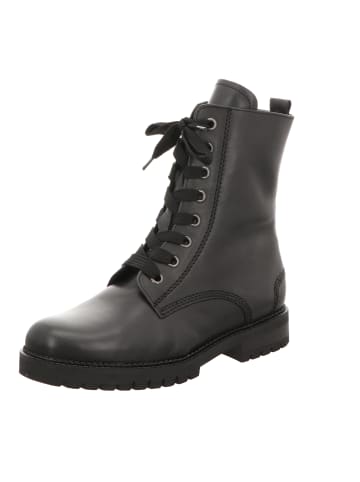 Gabor Comfort Stiefelette in schwarz