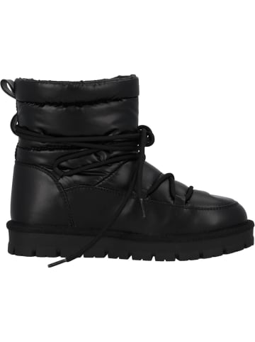 palado Winterstiefel in BLACK