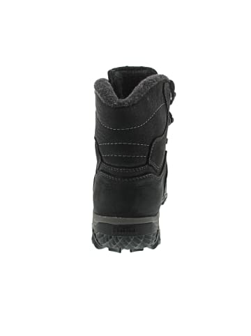 MEINDL Wanderstiefel Grau