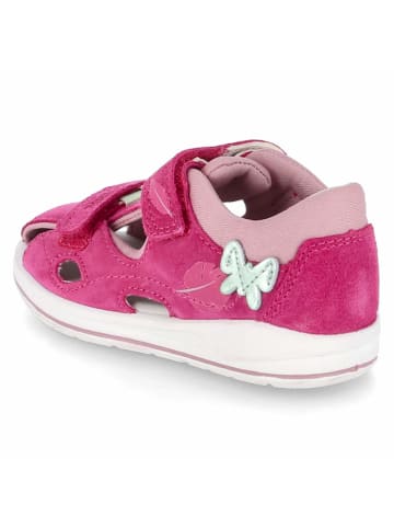 superfit Minilette in rosa