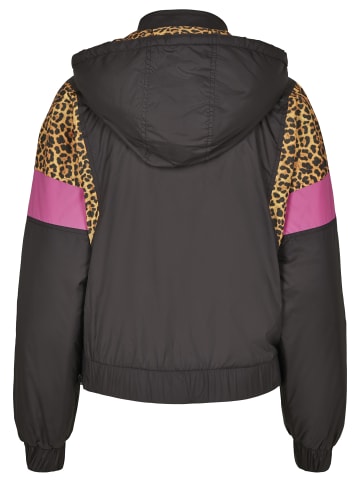 Urban Classics Urban Classics in black/leo