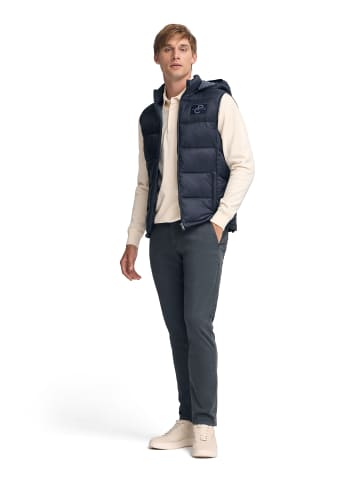 Polo Club Ultraleichte in Navy Blau