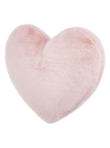 Butlers Kissen HEART in Rosa