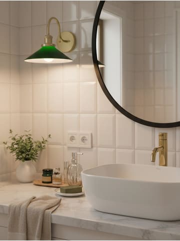 PR Home August Wandleuchte