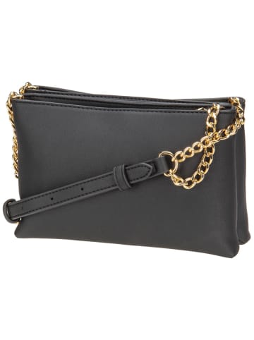 Love Moschino Handtasche Bold Love in Black/Gold