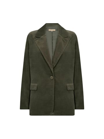 soyaconcept Jacken SC-NABIHA 3 in 7920 DARK OLIVE