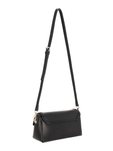 Usha Women Shoulder Bag in Black