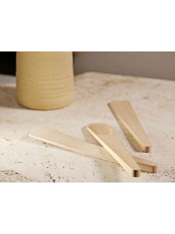 Zone Denmark Pfannenwender Singles in Buche