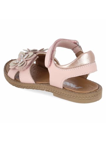 Imac Sandalen AMELIA in rosa