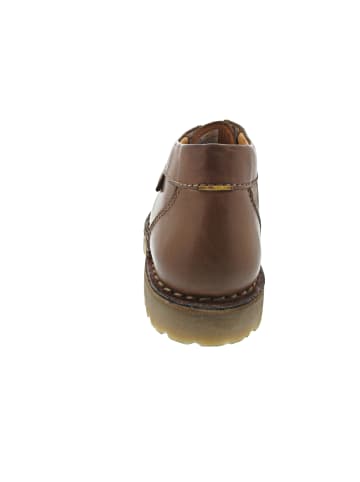 Camel Active Schnürstiefel Braun