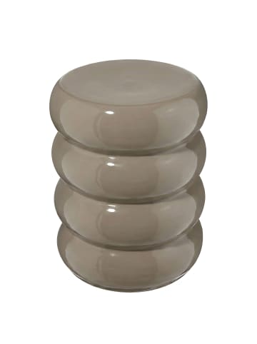 Butlers Butlers Beistelltisch ARTISTA in Beige