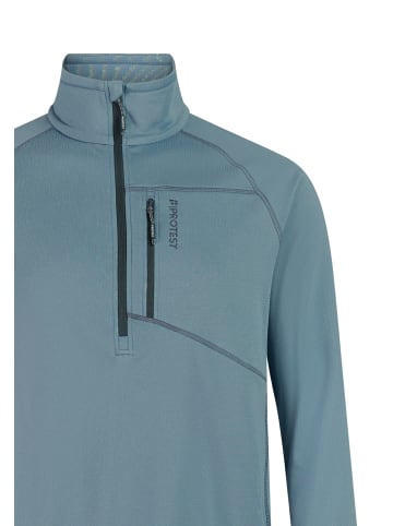 Protest " PRTRekody in Stone Blue