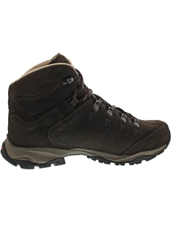 MEINDL Ohio 2 GTX Wanderschuh Braun