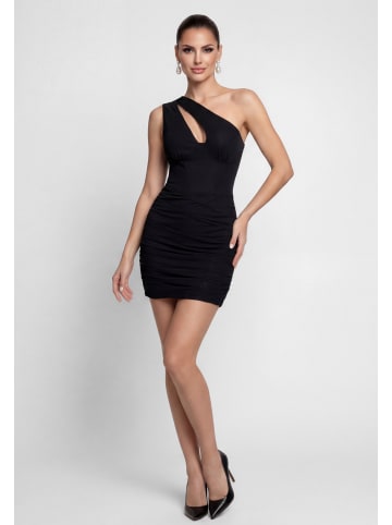 faina Women Dress in black