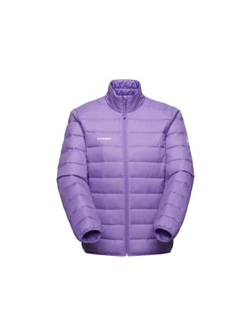 Mammut Daunenjacke in lila