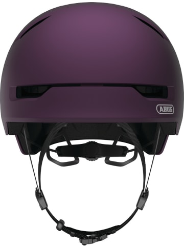 ABUS Fahrradhelm Scraper 3.0 in magenta berry