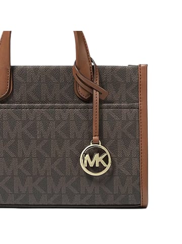 Michael Kors Umhängetasche in Brown