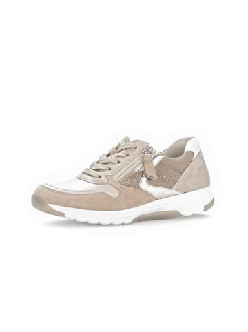 rollingsoft Sneaker low in beige