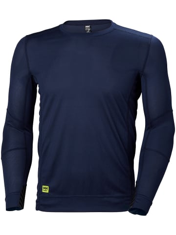 Helly Hansen LIFA Hemd in marineblau