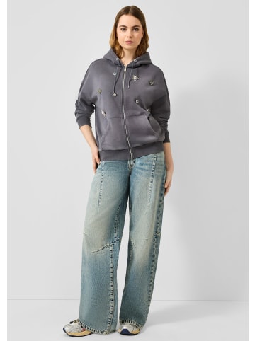 QS Jeans-Hose in 54Y4_blau