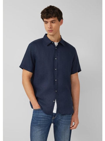 s.Oliver Hemd in 5978_navy