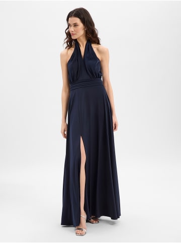 LAONA Kleid in marine - 0001