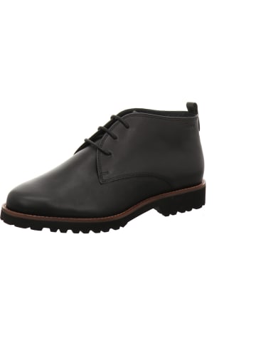 Sioux Boots in schwarz