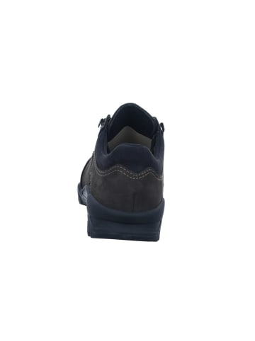 Finn Comfort Outdoorschuh in schiefer/black