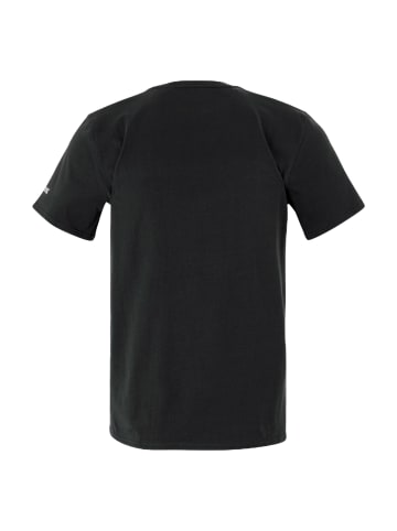 Regatta Funktionsshirt in Anthrazit