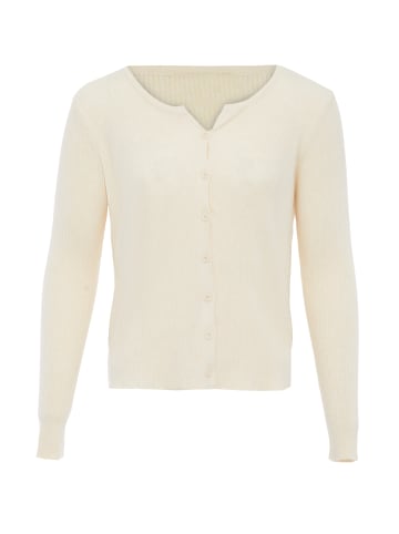 VIRITA Women Strickjacke in Beige