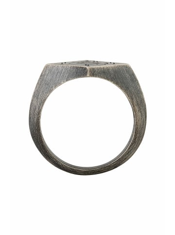 caï Ring für Erwachsene in silber