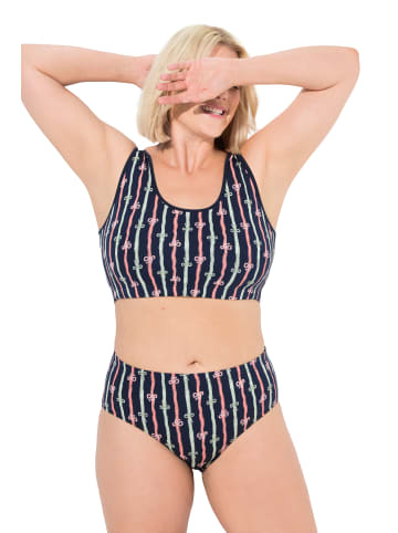 Ulla Popken Slip in nachtblau