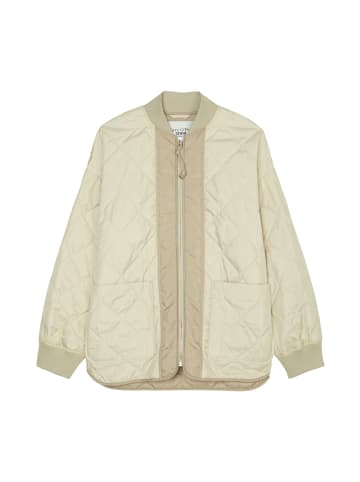 Marc O'Polo DENIM Steppjacke relaxed in sandshell