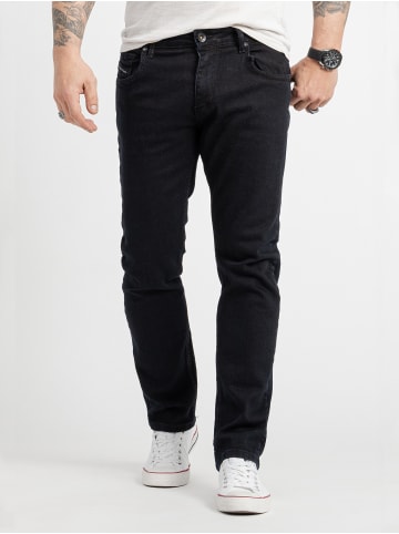 Rock Creek Jeans in Dunkelblau