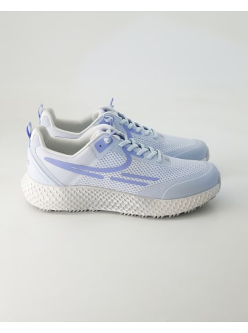 Tenhaag Sneaker low in Blau