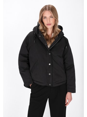 DreiMaster Women Jacket in black