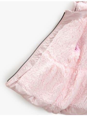 KOTON Anorak in Rosa