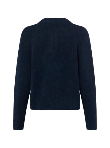 SAMSOE & SAMSOE Jacke Sajeanne in marine - 0001